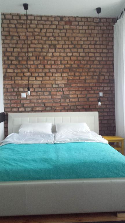 Loft Rooms - Centrum - Bezplatny Parking Ełk Rum bild