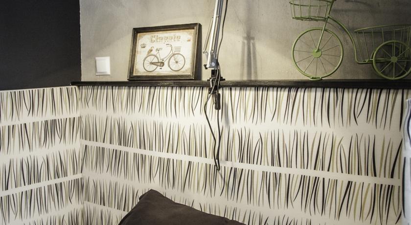 Loft Rooms - Centrum - Bezplatny Parking Ełk Rum bild