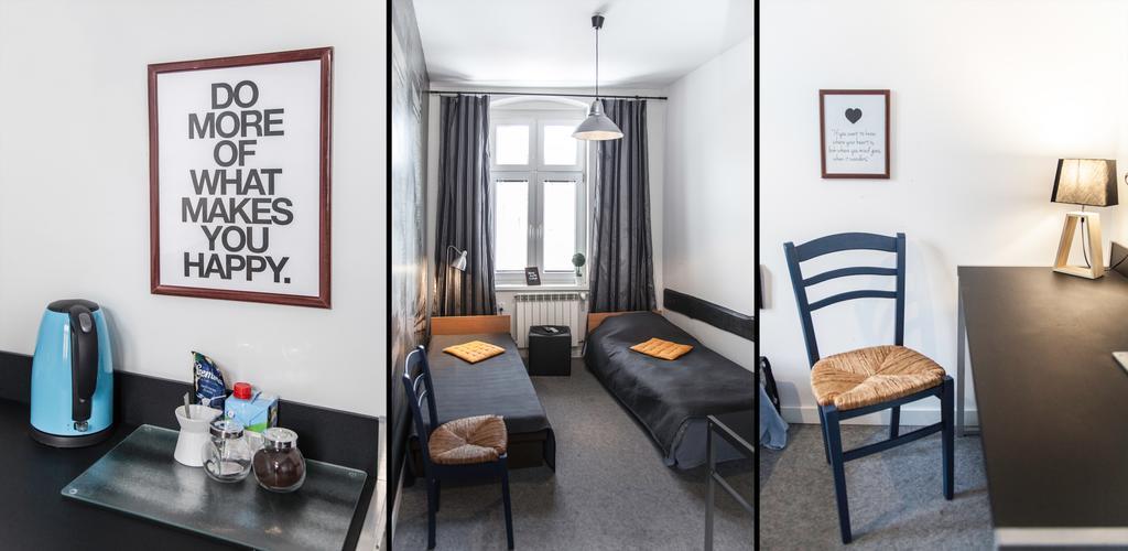 Loft Rooms - Centrum - Bezplatny Parking Ełk Rum bild